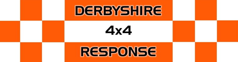 Hodr - Derbyshire 4x4 Learning Portal